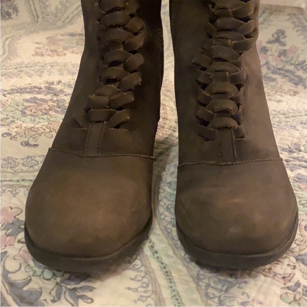 Harley Davidson Boots - Picture 4 of 4